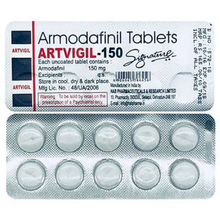 Illustration for article titled How increase in cognition of a person is related to use of Artvigil?